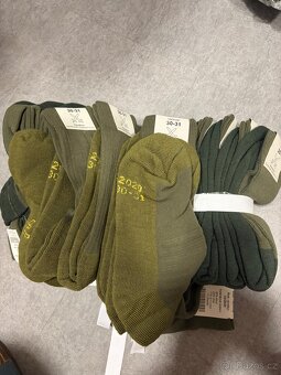 Nové vojenské veci - 2