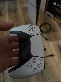 Ps5 slim digital edition - 2