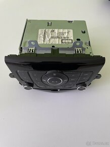 Rádio CHEVROLET CRUZE 2009- - 2