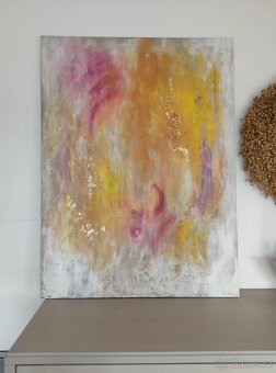 Obraz Slunce v duši - 2