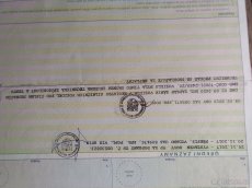 Citroën c4 1,6hdi, 80kw - 2