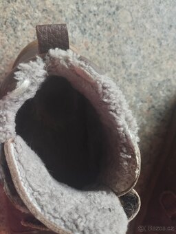 Boty froddo Barefoot 32 - 2