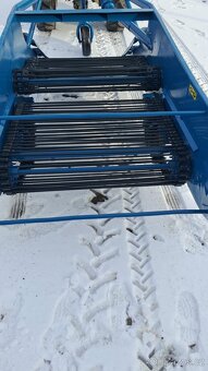 Vyorávač brambor TEK - 2