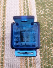 Relé s pojistkou 12V - 2