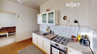 Prodej byt 3+1, 61㎡ - 2