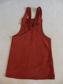 Dívčí šaty M&S vel. 140 - 2