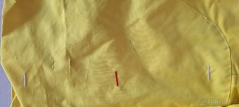 Rostoucí oteplováky - 2