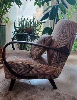 Křesla HALABALA C - 2