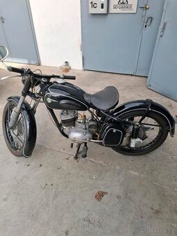 MZ RT 125/3 - 2