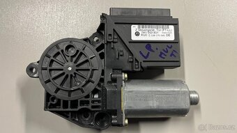 stahovačka - VW Multivan, Trasporter , Caravelle T5, T6 - 2