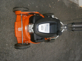 Husqvarna sekačka mulčovací - 2