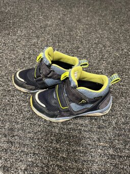 Superfit 26 tenisky celorocni - 2