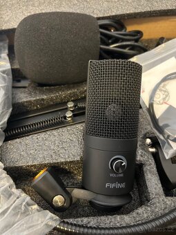 Mikrofon Fifine T669 - 2