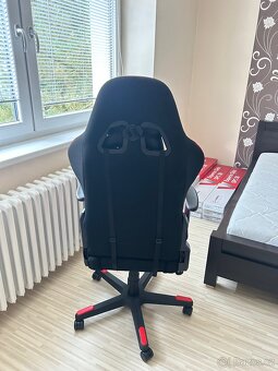Židle DXRACER - 2