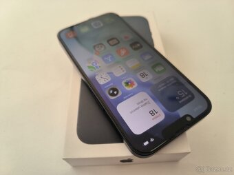 apple iphone 13 256gb Midnight - 2