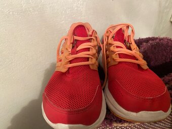 Tenisky Adidas - 2