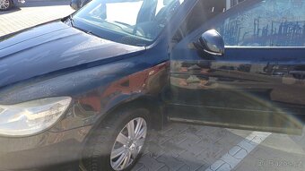 Škoda octavia 2 - 2