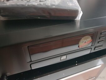 CD Recorder - 2