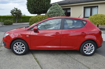 Seat Ibiza 1.2 12v 51kw - 2