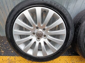 Orig ALU Opel Insignia - 2