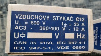 Stykače - 2