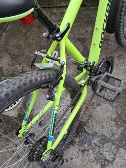 kolo Rockrider - 2