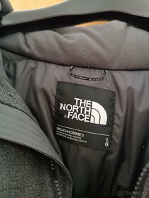 Pánská péřová bunda The North Face - 2