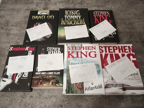 Stephen King - 2