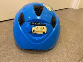 Dětská helma Uvex - 2