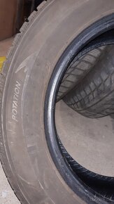 Zimní pneu GoodRide SW608 SnowMaster 195/65/R15 91H, gumy - 2