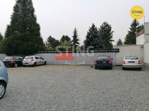 Parkovací místo 18 m2, ul. Zahradní, Prostějov-Krasi, 129790 - 2