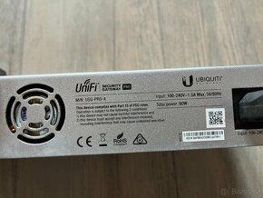 Unifi Firewall USG Pro - 2