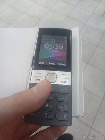 Nokia 150 2023 - 2