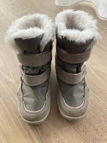 Dívčí zimní boty Primigi, vel. 29 - 2