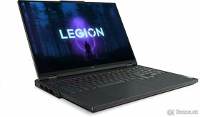 Lenovo Legion Pro 7  NVIDIA  RTX 4080, Intel Core i9 13900HX - 2