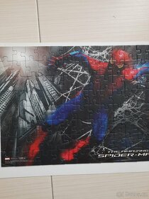 Puzzle Spiderman 104 dílků - 2