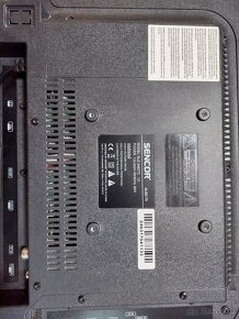Televizor Sencor 24" - 2