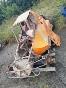 Autocross buggy - 2