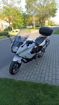 BMW F 800 GT - 2