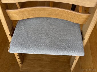 Polštářek na židličku Stokke Tripp Trapp - 2