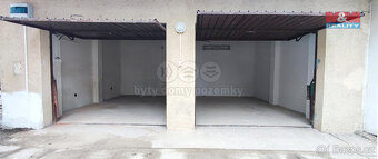 Pronájem garáže, 15 m², Trutnov, ul. Novodvorská - 2