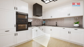Prodej bytu 2+1, 54 m², Desná, ul. Krkonošská - 2