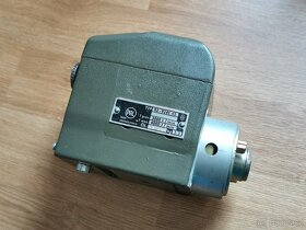 B73 Magneton PAL 02 9241 15 magneto poslední kus - 2