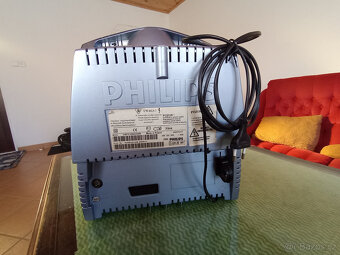 Analogová CRT TV Philips 36 cm - 2