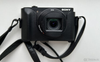 SONY DSC-HX90 - 2