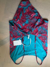 Tommy Hilfiger Plavky v celku NOVE XL cedulka - 2