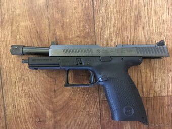 ČZ-P 10C OR SR - 2