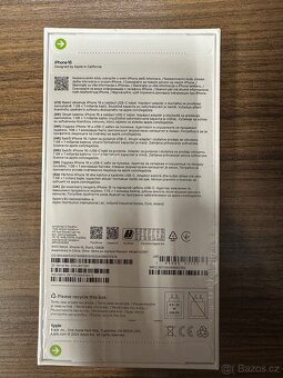 Apple iPhone 16 128GB - 2