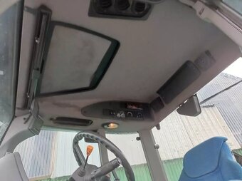 New Holland T 7550 - 2