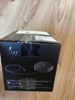 Docking station - 2
